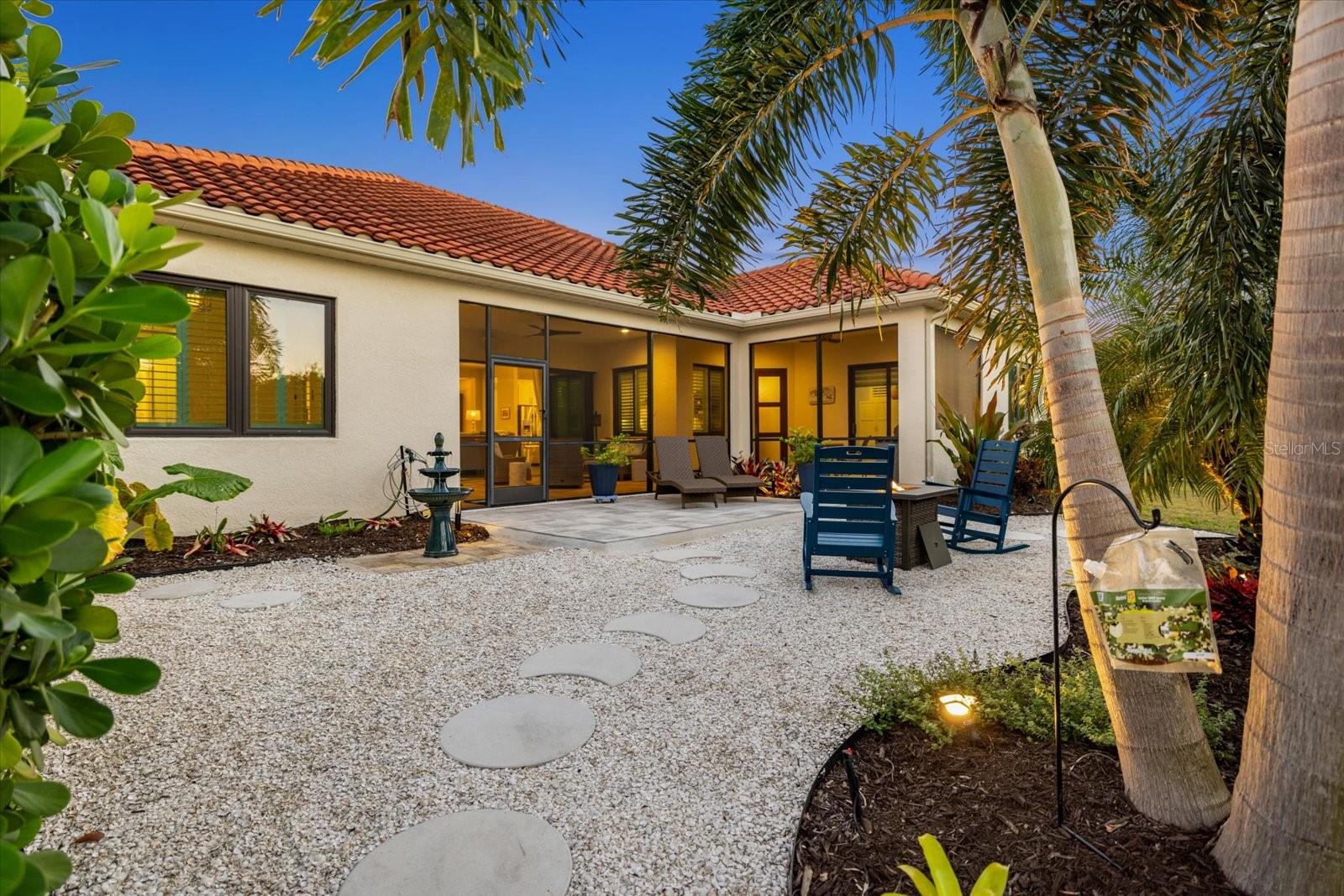 BOCA ROYALE - Residential