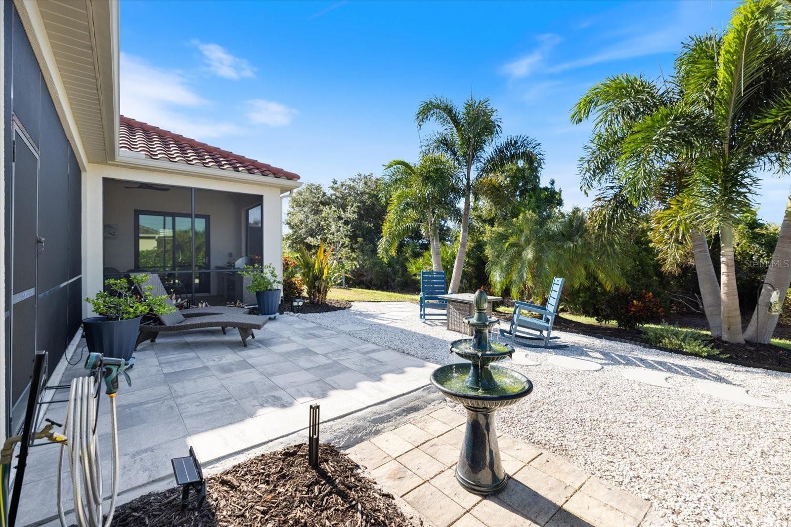BOCA ROYALE - Residential