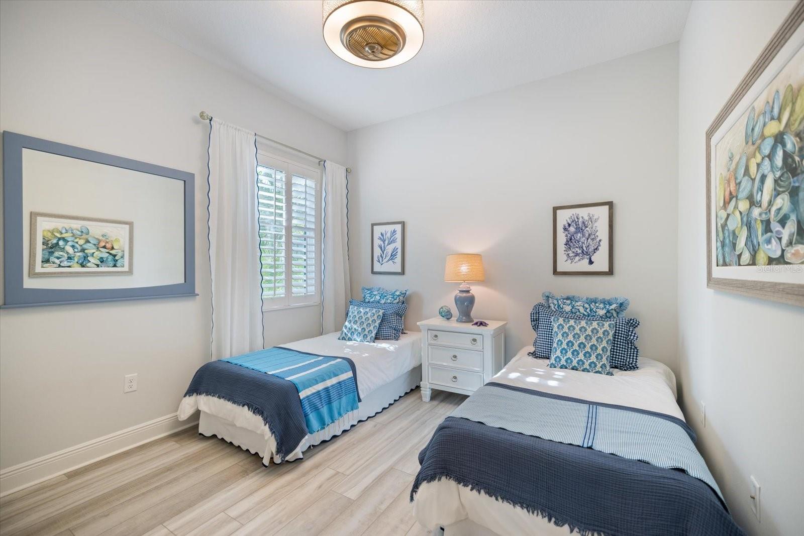 BOCA ROYALE - Residential