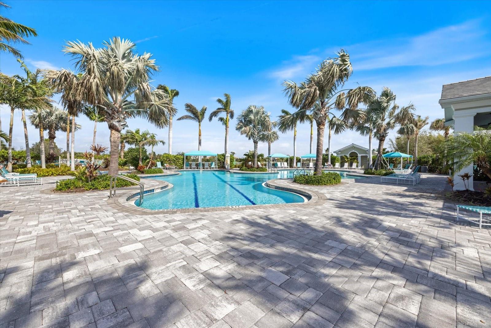 BOCA ROYALE - Residential
