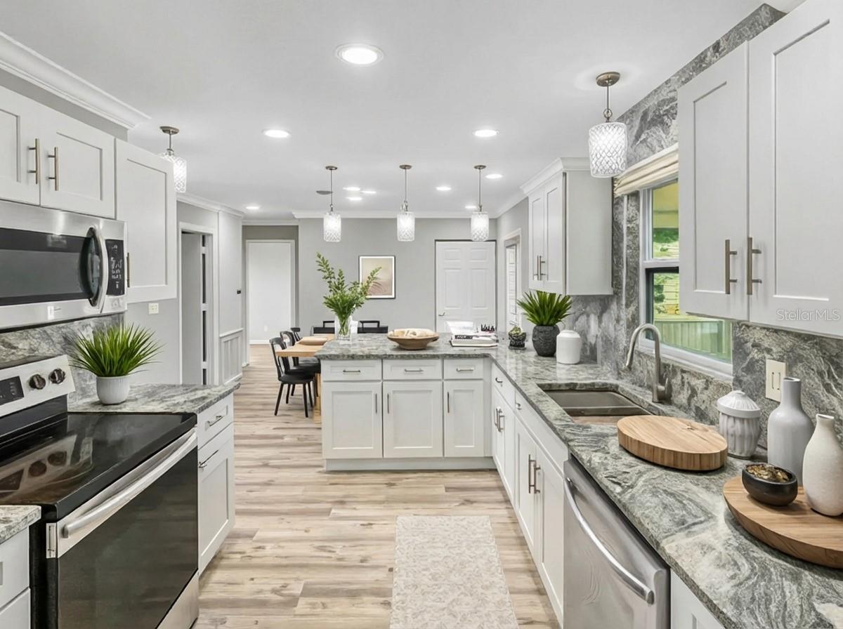 PORT CHARLOTTE SUB 52 - Residential