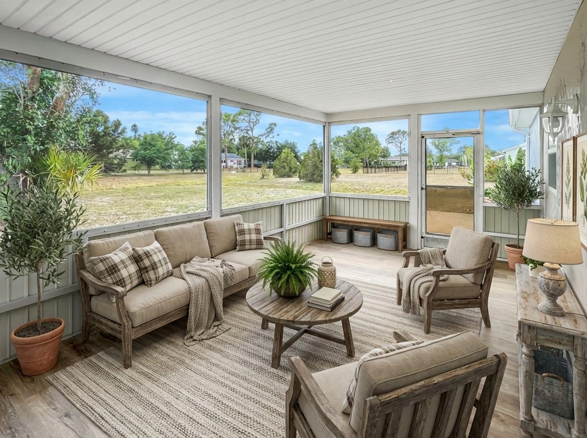 PORT CHARLOTTE SUB 52 - Residential