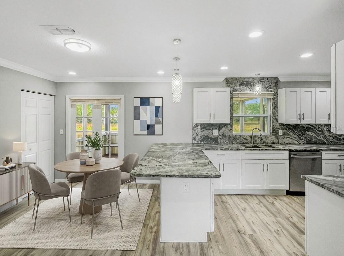 PORT CHARLOTTE SUB 52 - Residential