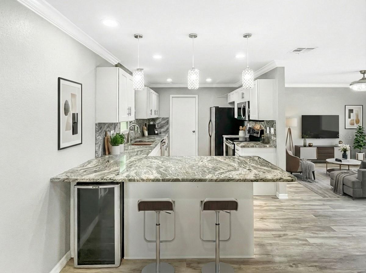 PORT CHARLOTTE SUB 52 - Residential