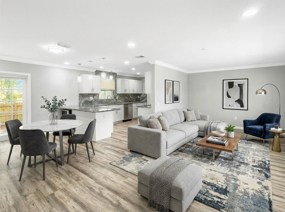 PORT CHARLOTTE SUB 52 - Residential