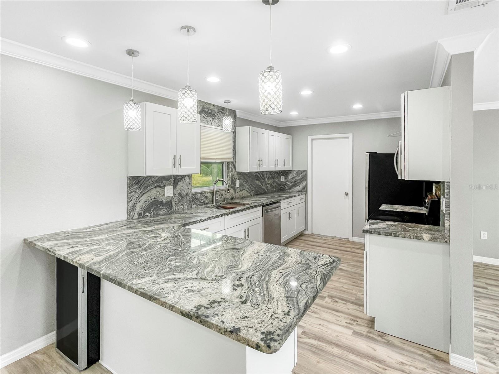 PORT CHARLOTTE SUB 52 - Residential