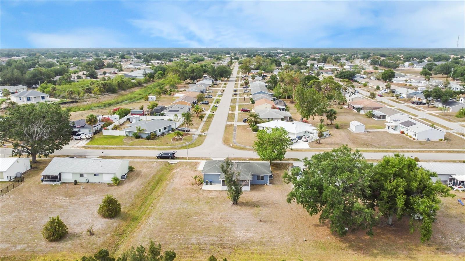 PORT CHARLOTTE SUB 52 - Residential