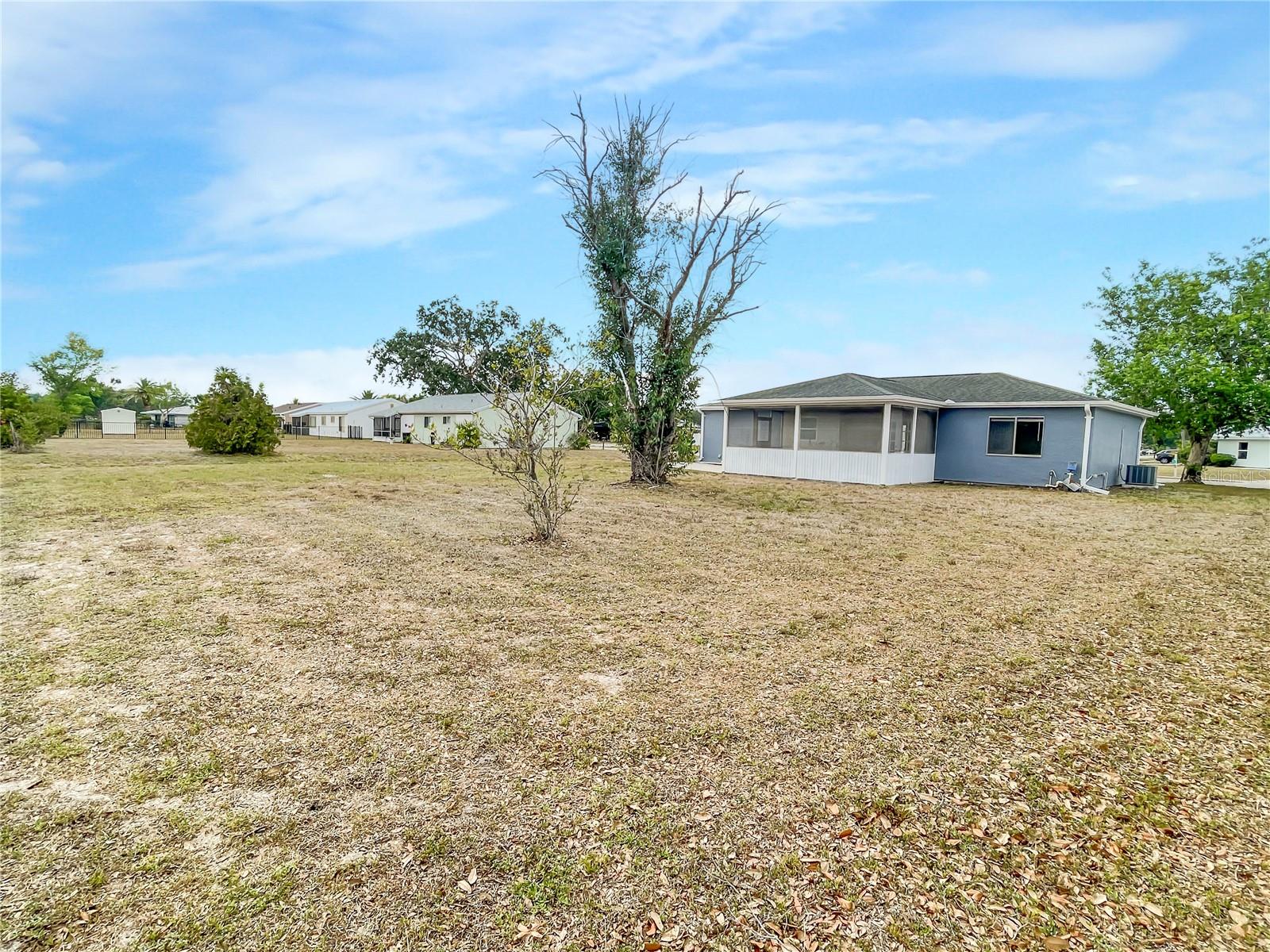 PORT CHARLOTTE SUB 52 - Residential