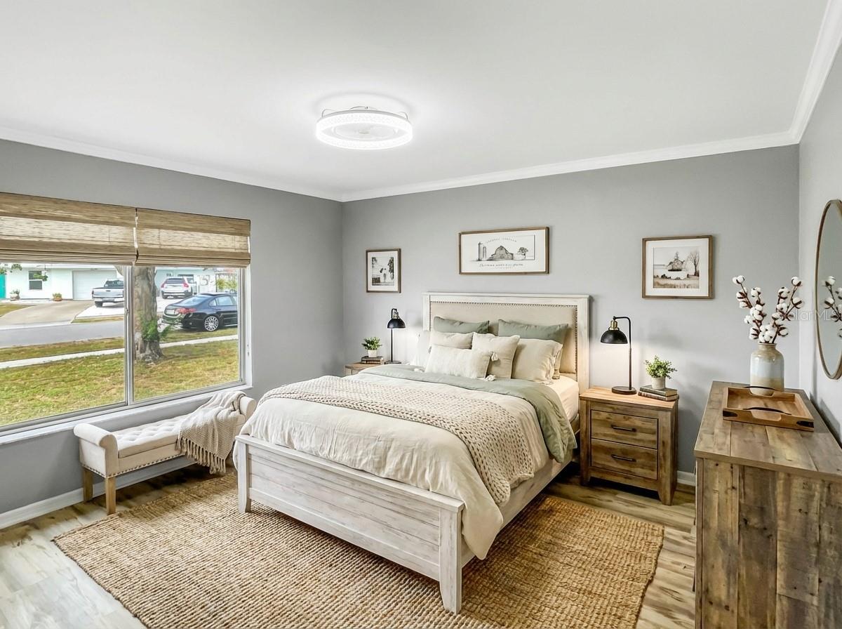 PORT CHARLOTTE SUB 52 - Residential