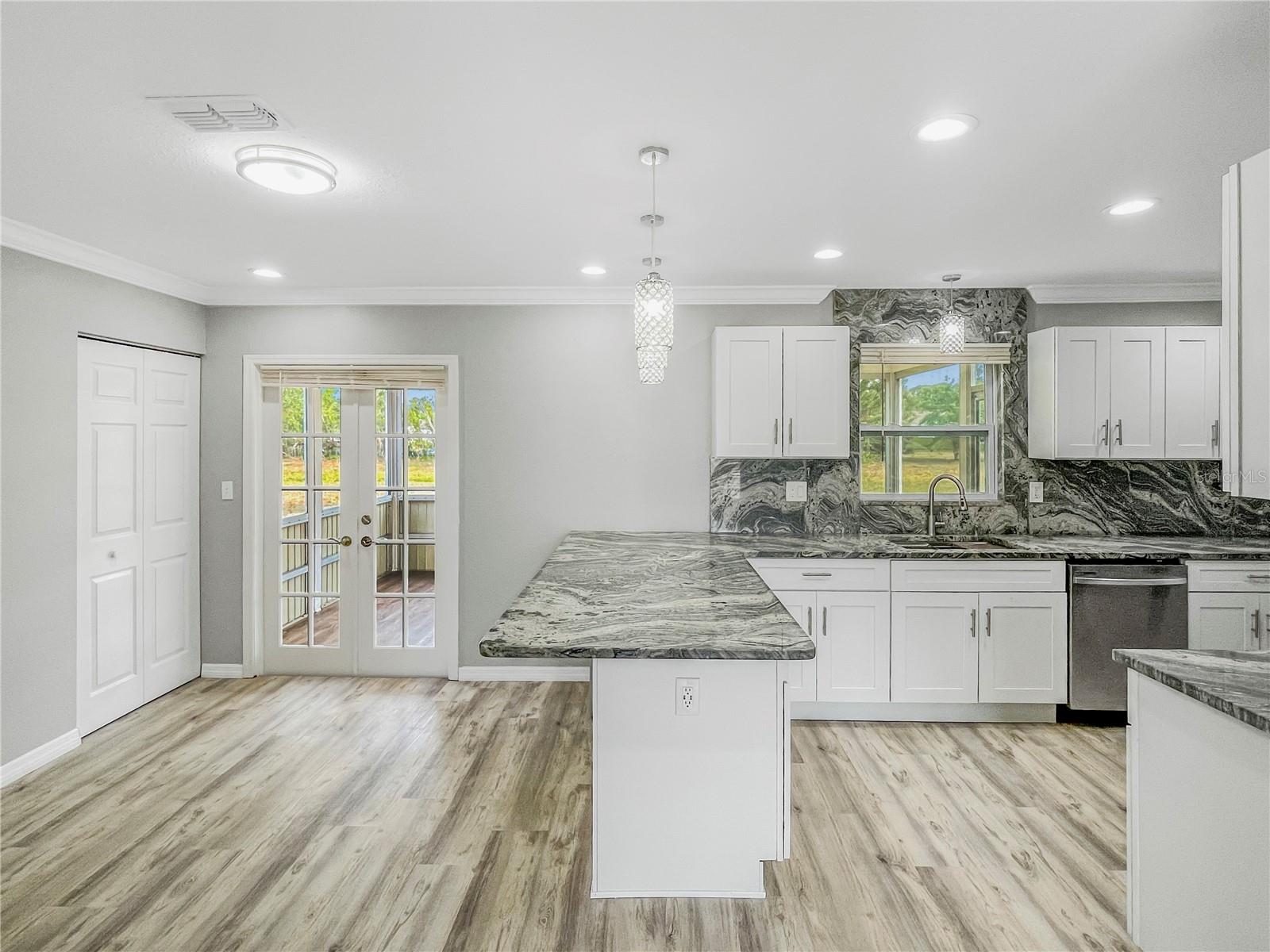 PORT CHARLOTTE SUB 52 - Residential