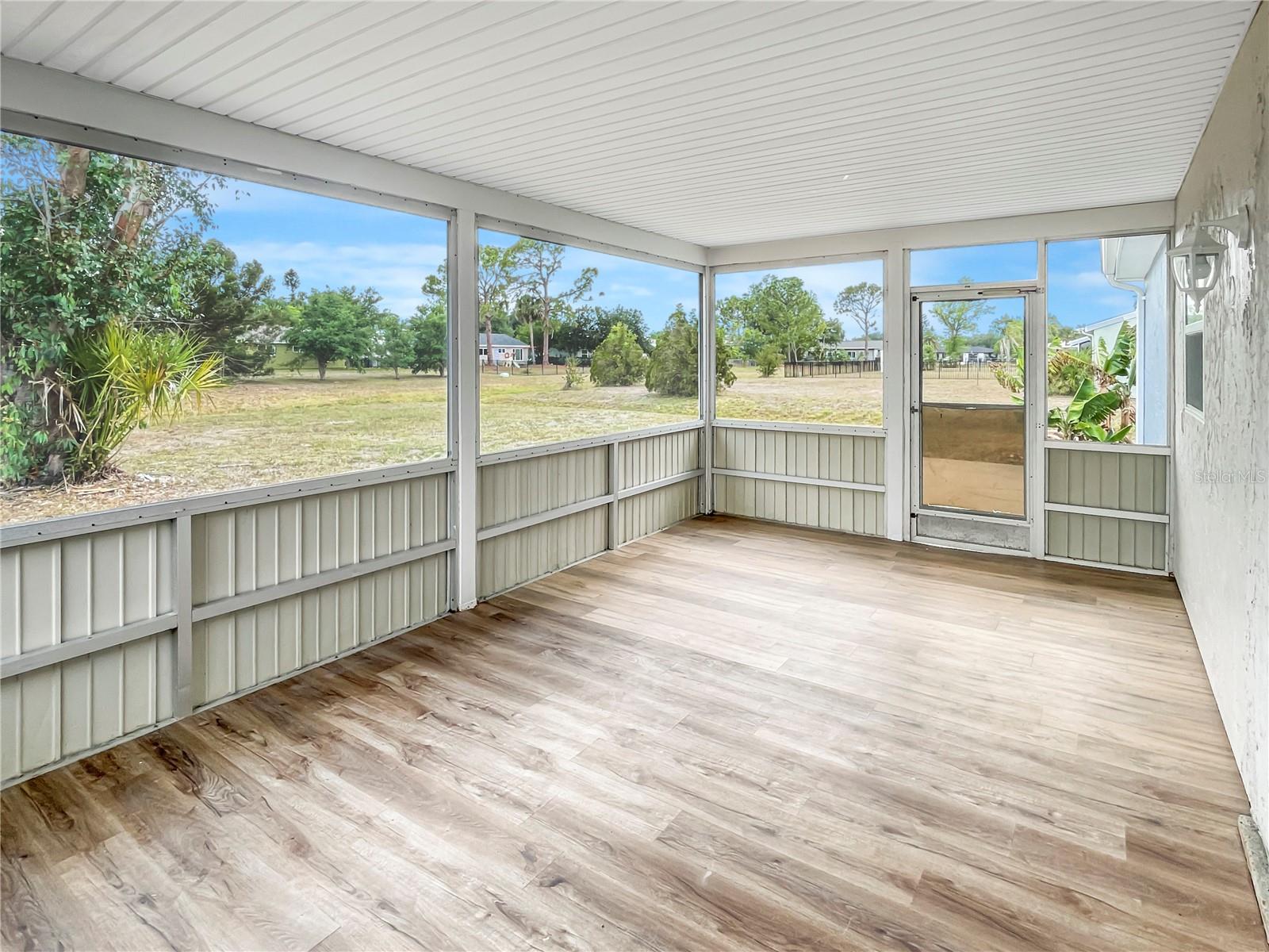 PORT CHARLOTTE SUB 52 - Residential