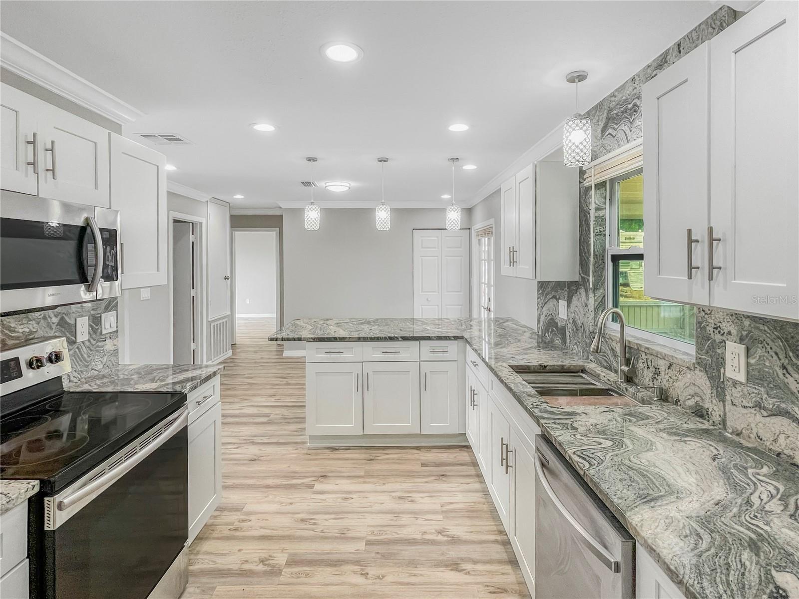 PORT CHARLOTTE SUB 52 - Residential