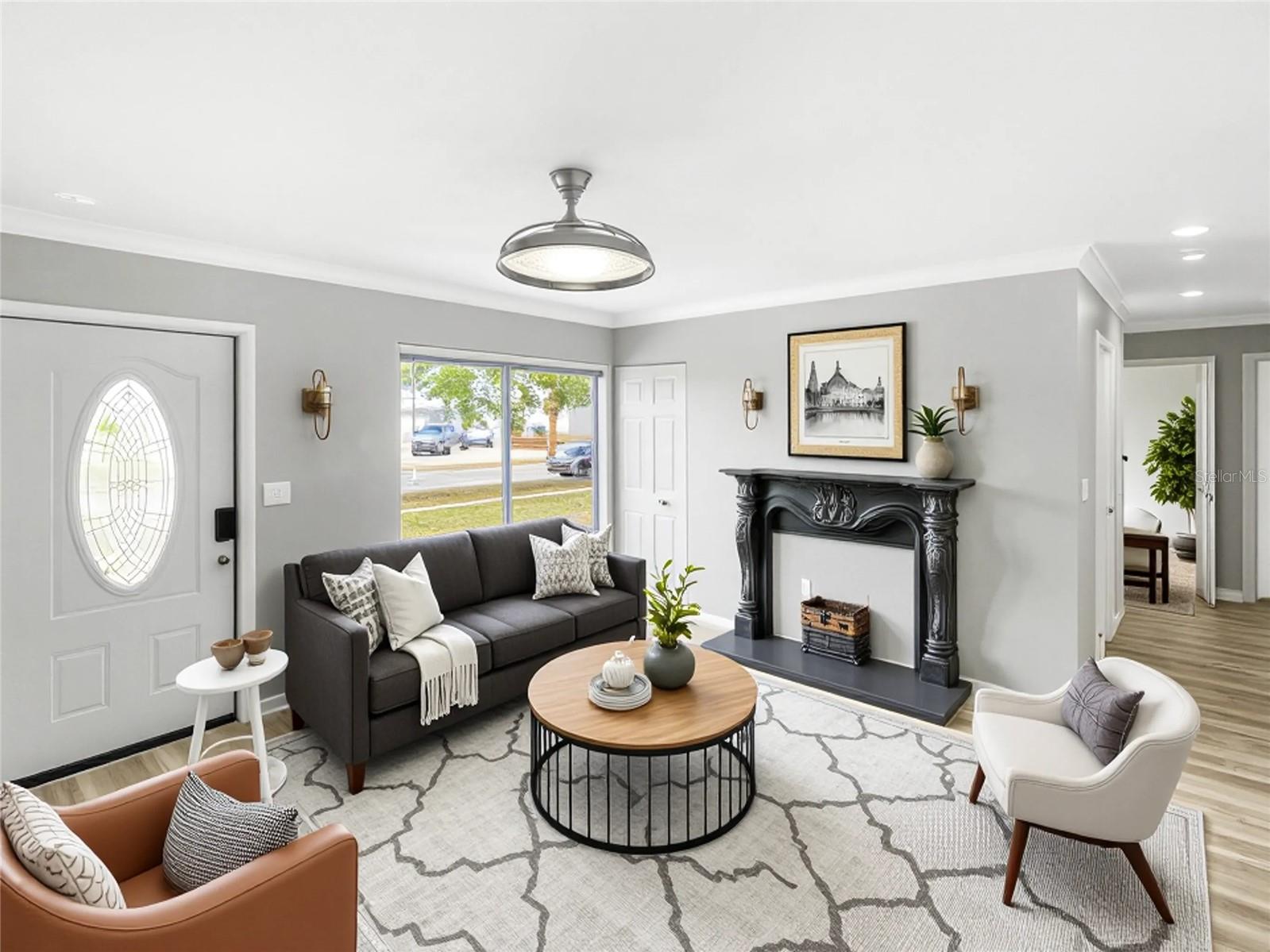 PORT CHARLOTTE SUB 52 - Residential