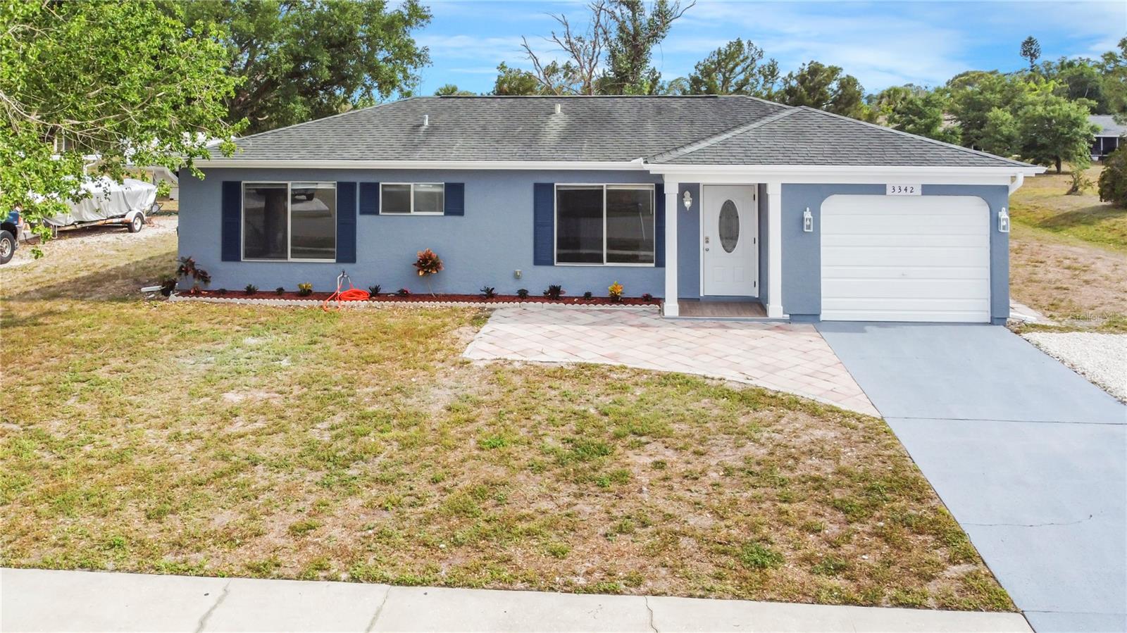 PORT CHARLOTTE SUB 52 - Residential