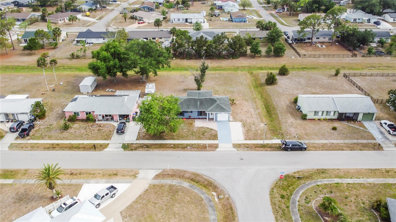 PORT CHARLOTTE SUB 52 - Residential