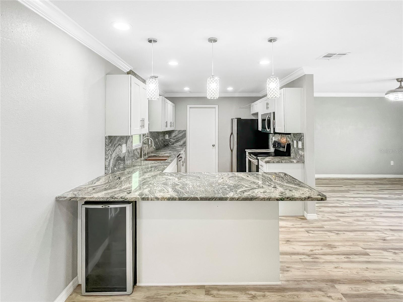 PORT CHARLOTTE SUB 52 - Residential