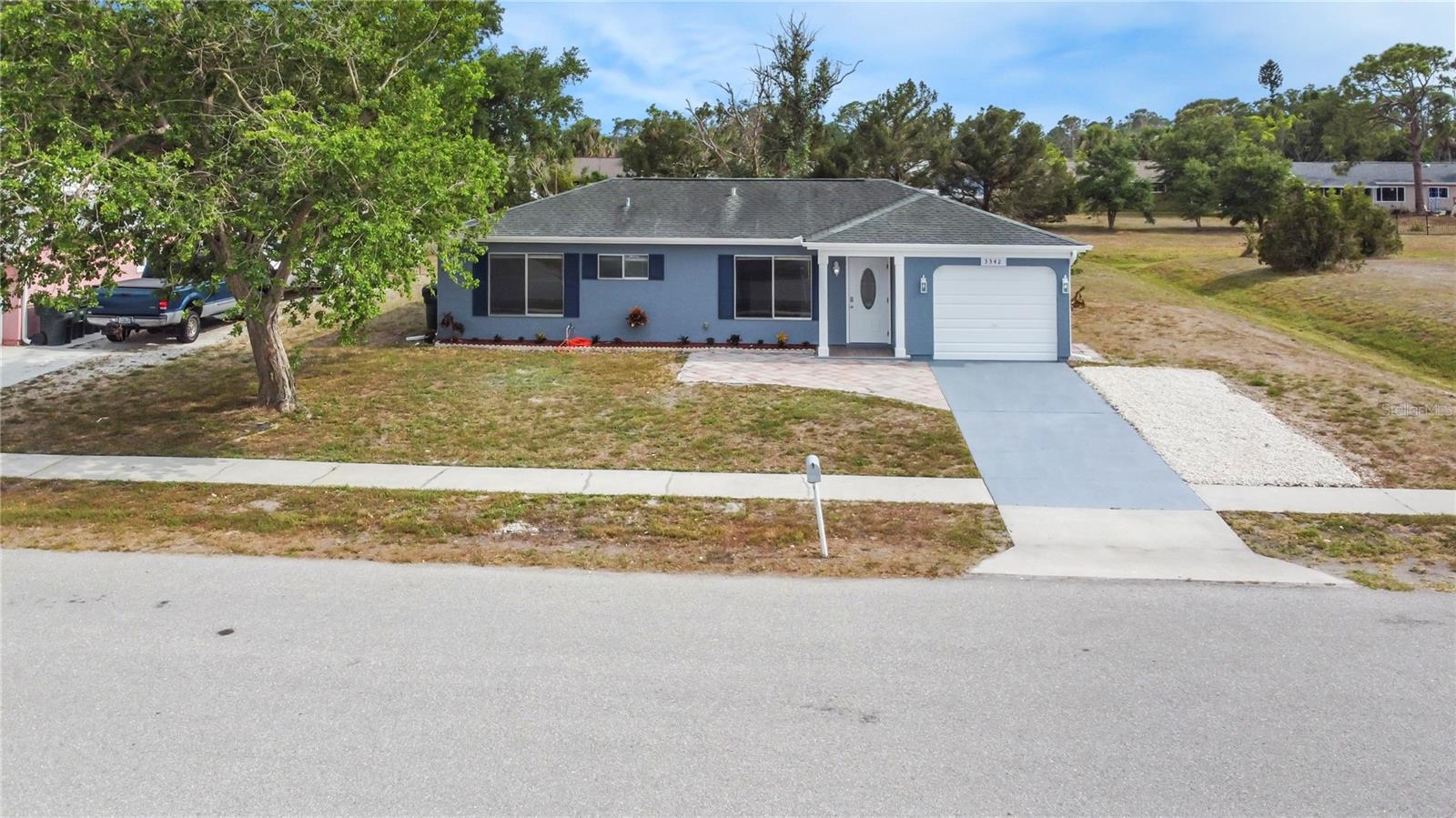 PORT CHARLOTTE SUB 52 - Residential