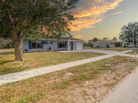 Photo of 3342 Avanti Circle, North Port, FL 34287 (MLS # C7509818)