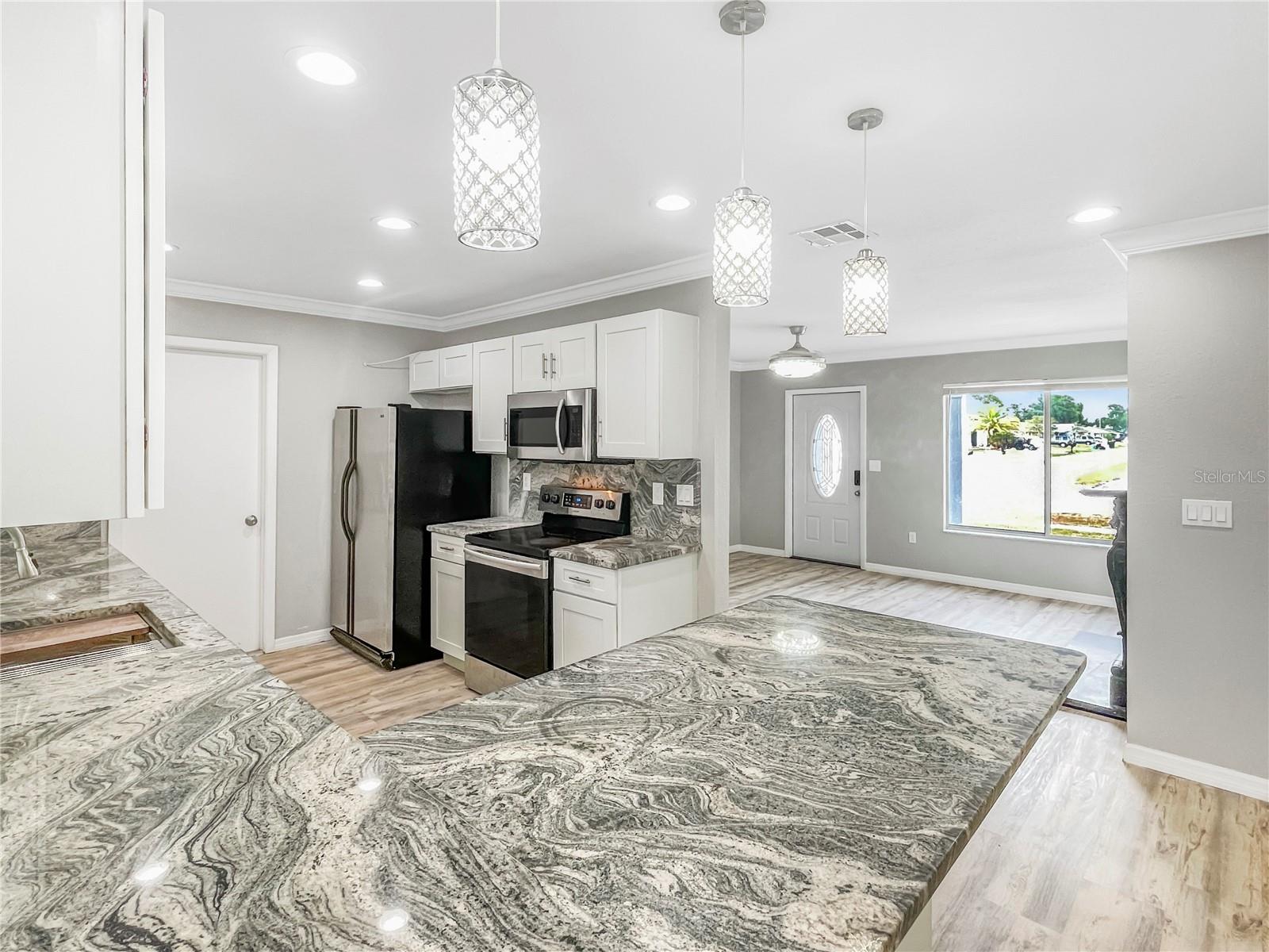 PORT CHARLOTTE SUB 52 - Residential