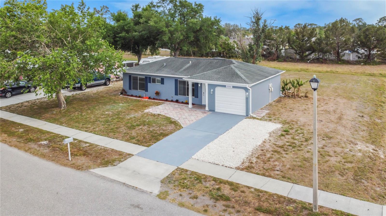 PORT CHARLOTTE SUB 52 - Residential