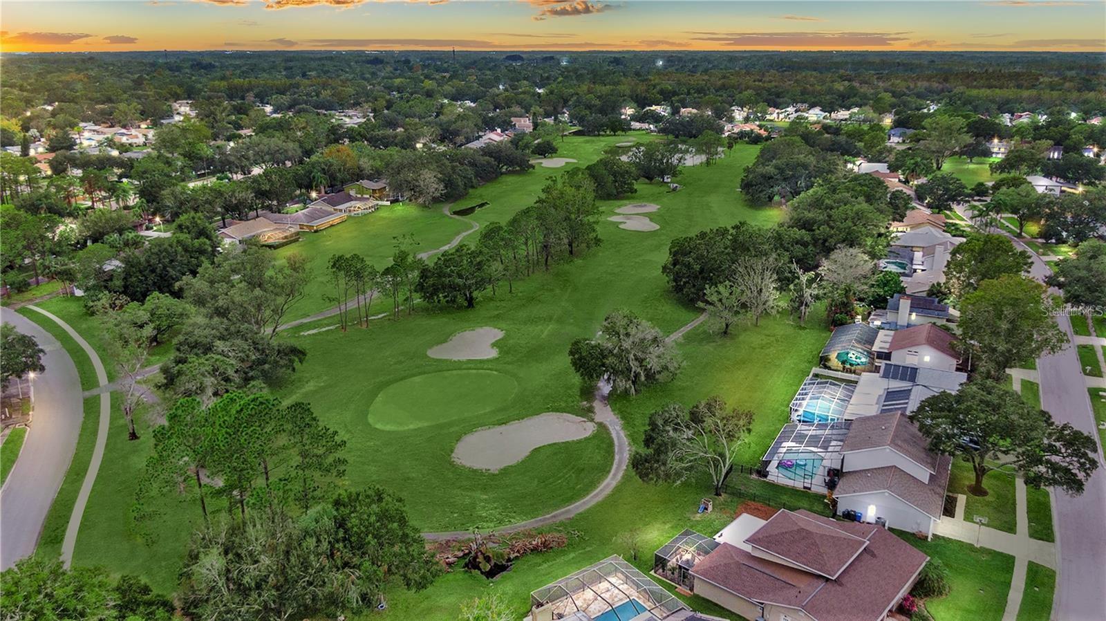 16222 E COURSE DRIVE