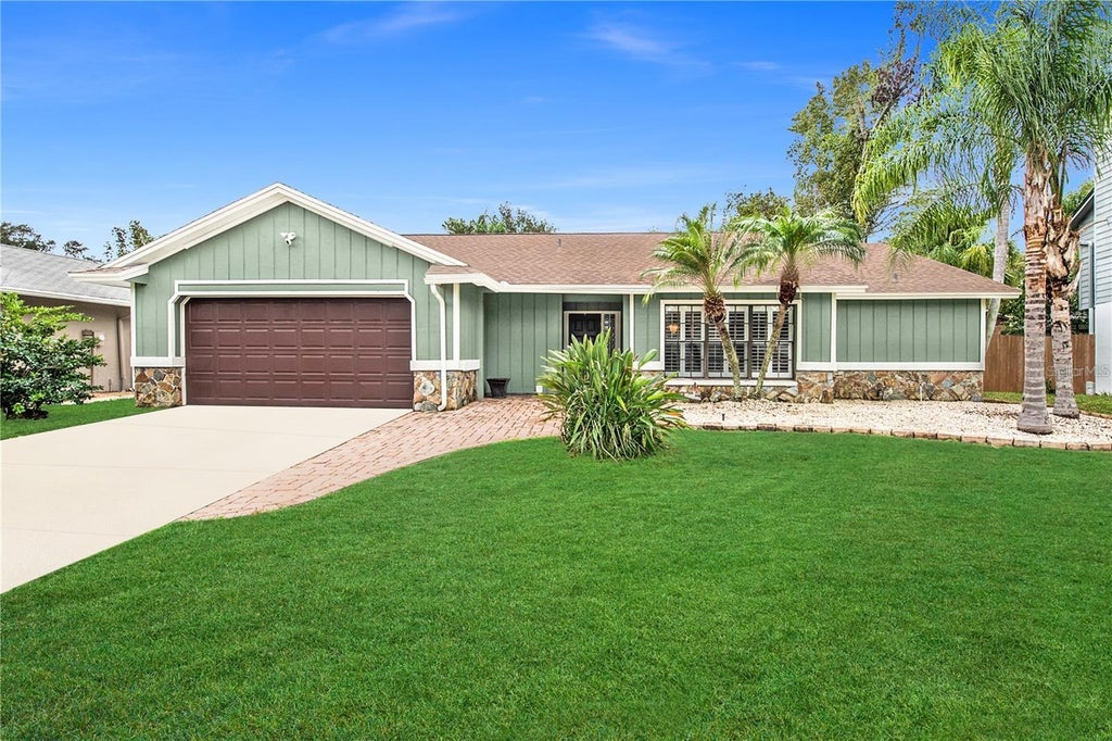 Photo of 16222 E Course Drive, Tampa, FL 33624 (MLS # TB8541403)
