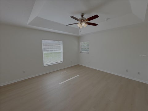 Tiny photo for 10417 SW 52nd Court, Ocala, FL 34476 (MLS # OM727427)