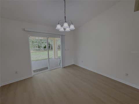 Tiny photo for 10417 SW 52nd Court, Ocala, FL 34476 (MLS # OM727427)