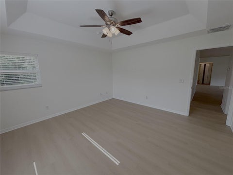 Tiny photo for 10417 SW 52nd Court, Ocala, FL 34476 (MLS # OM727427)
