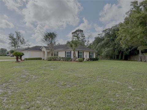 Photo of 10417 SW 52nd Court, Ocala, FL 34476 (MLS # OM727427)