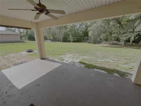 Tiny photo for 10417 SW 52nd Court, Ocala, FL 34476 (MLS # OM727427)