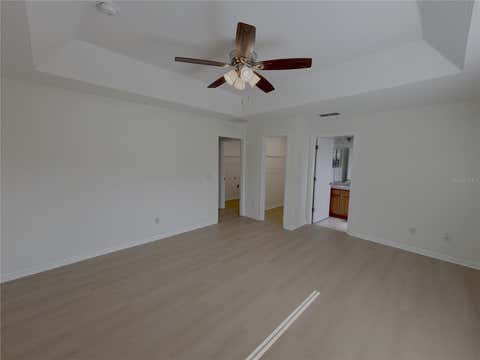 Tiny photo for 10417 SW 52nd Court, Ocala, FL 34476 (MLS # OM727427)