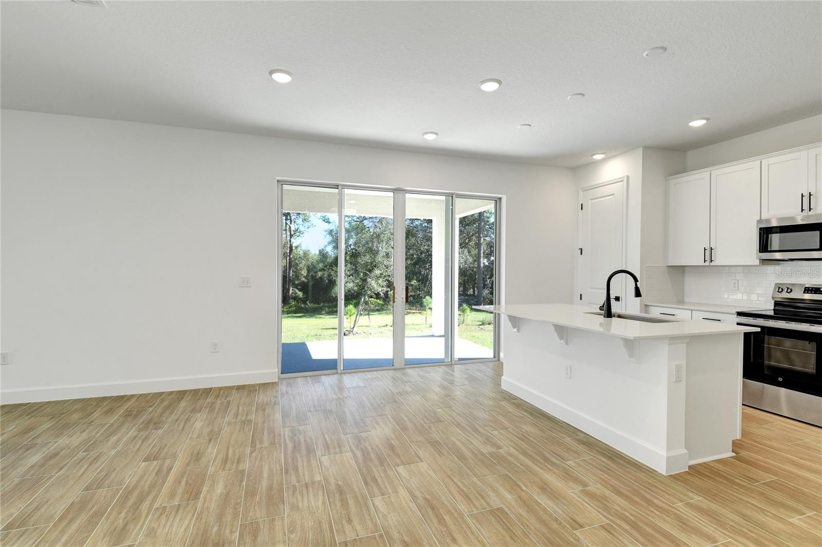 SEASONS AT WEKIVA RIDGE - Residential