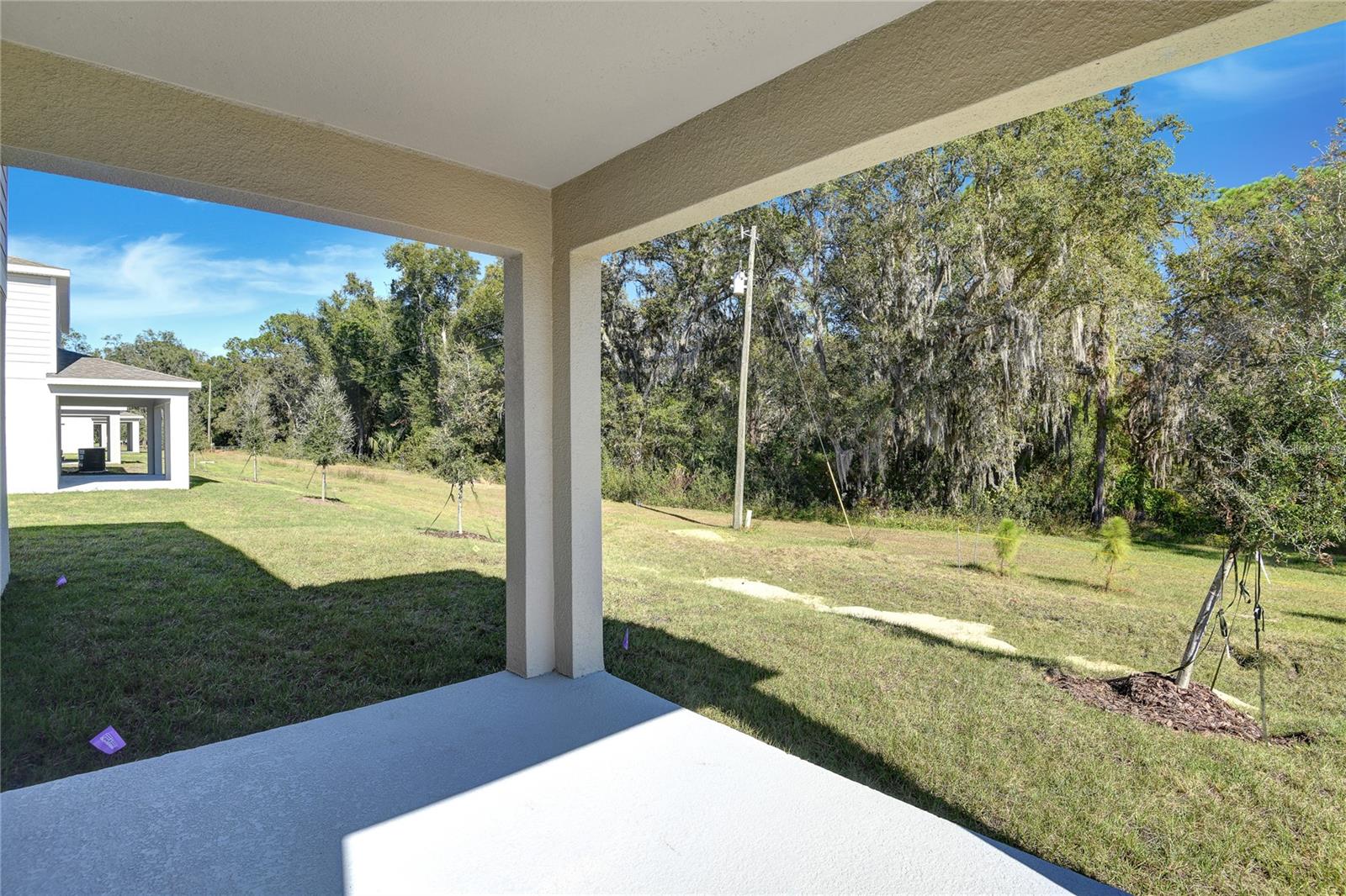 SEASONS AT WEKIVA RIDGE - Residential