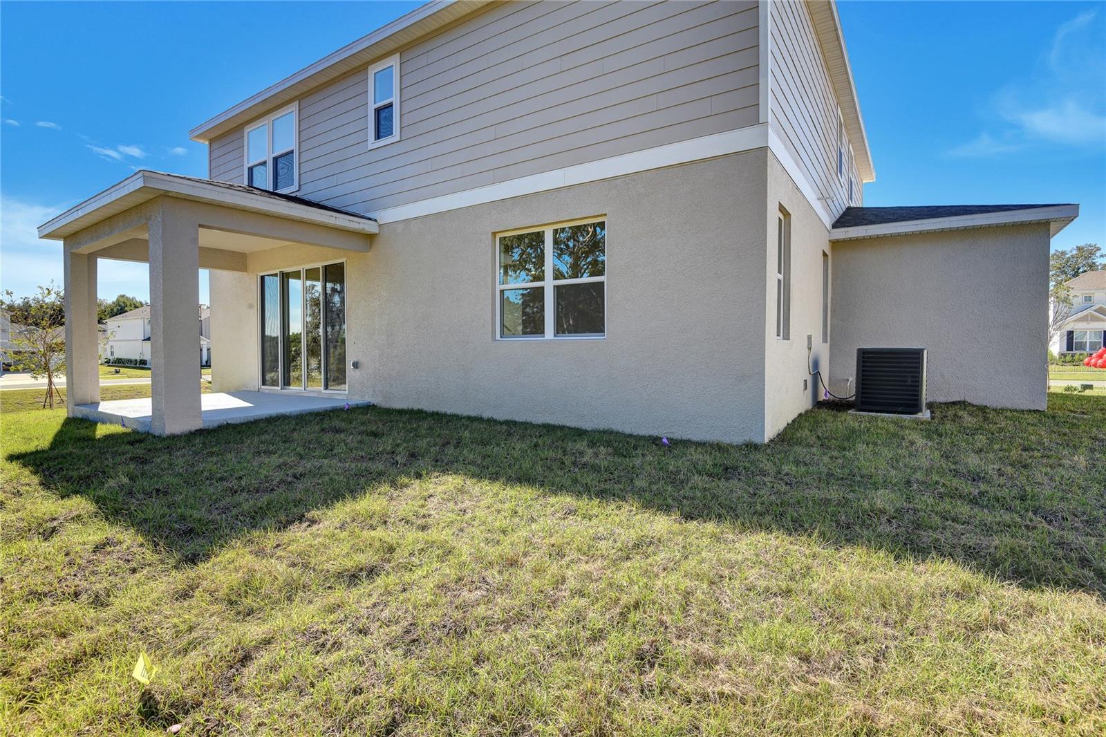 SEASONS AT WEKIVA RIDGE - Residential