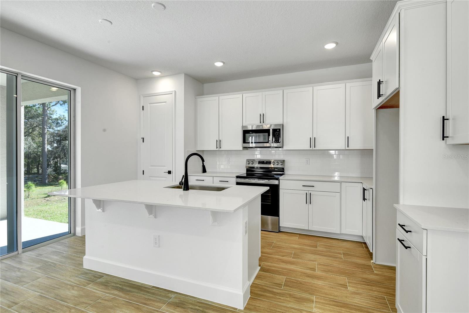 SEASONS AT WEKIVA RIDGE - Residential