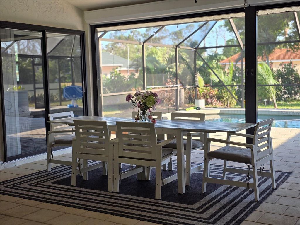 Photo of 535 Viridian Street, Englewood, FL 34223 (MLS # C7517010)