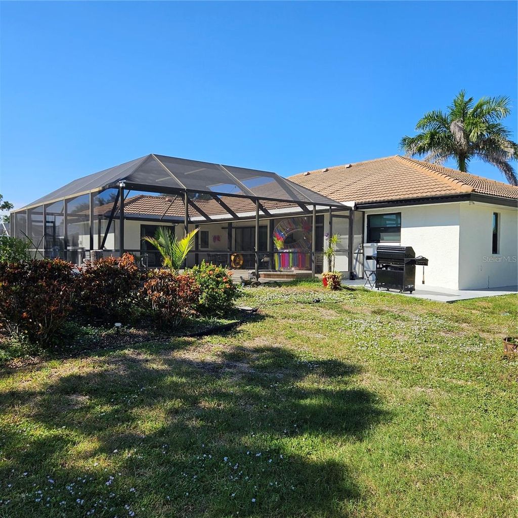 Photo of 535 Viridian Street, Englewood, FL 34223 (MLS # C7517010)