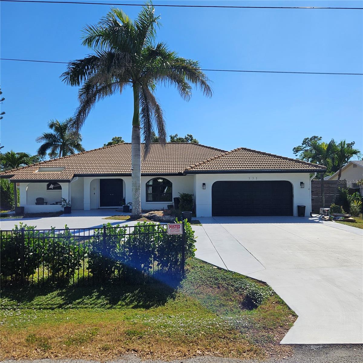 ARTIST ACRES - Residential