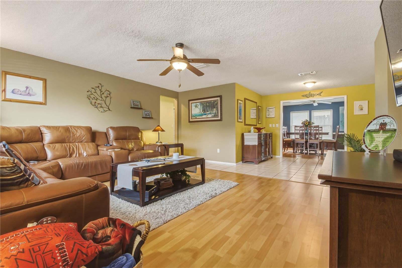 FOREST GROVE PH III - Residential