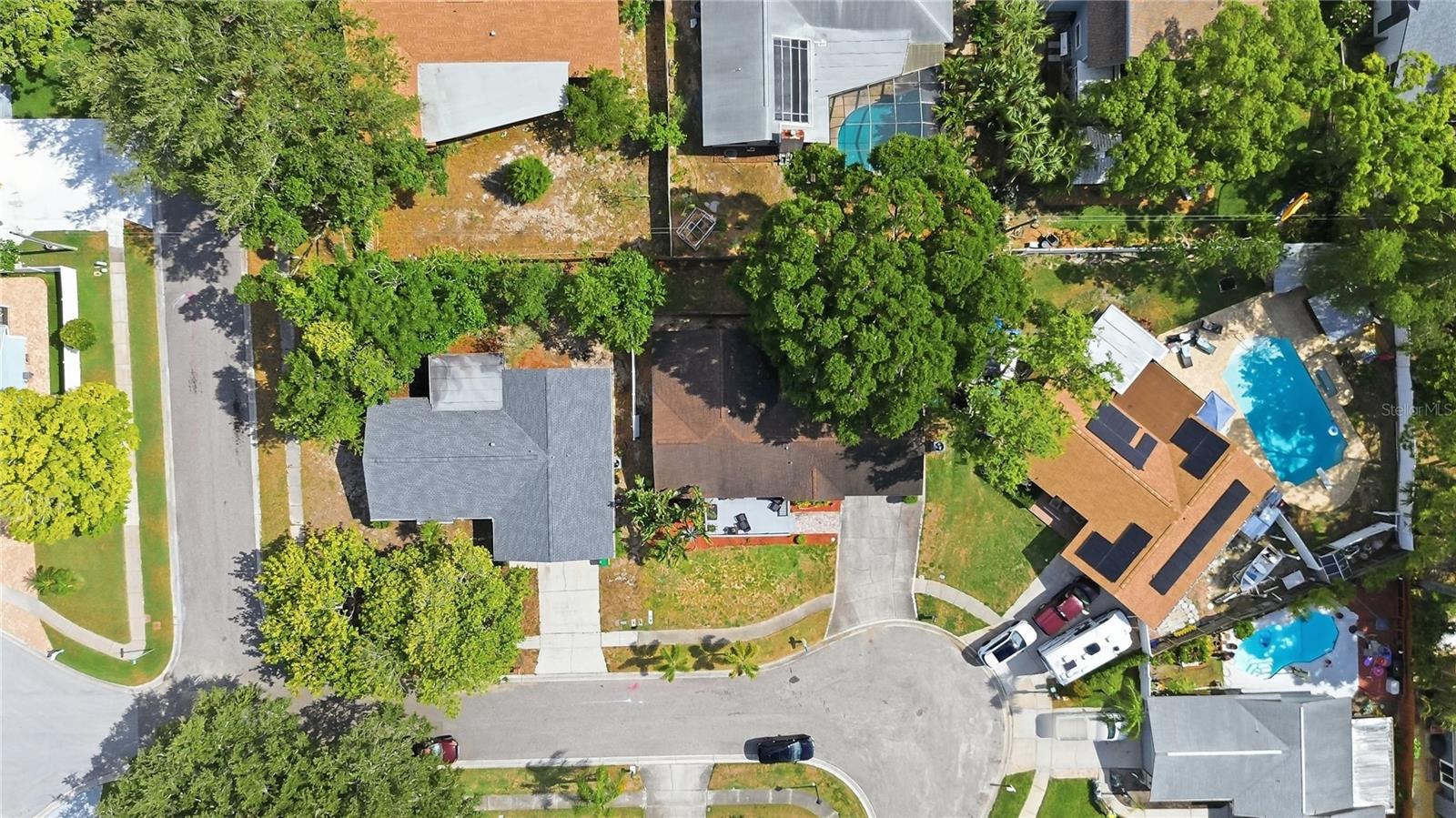 FOREST GROVE PH III - Residential