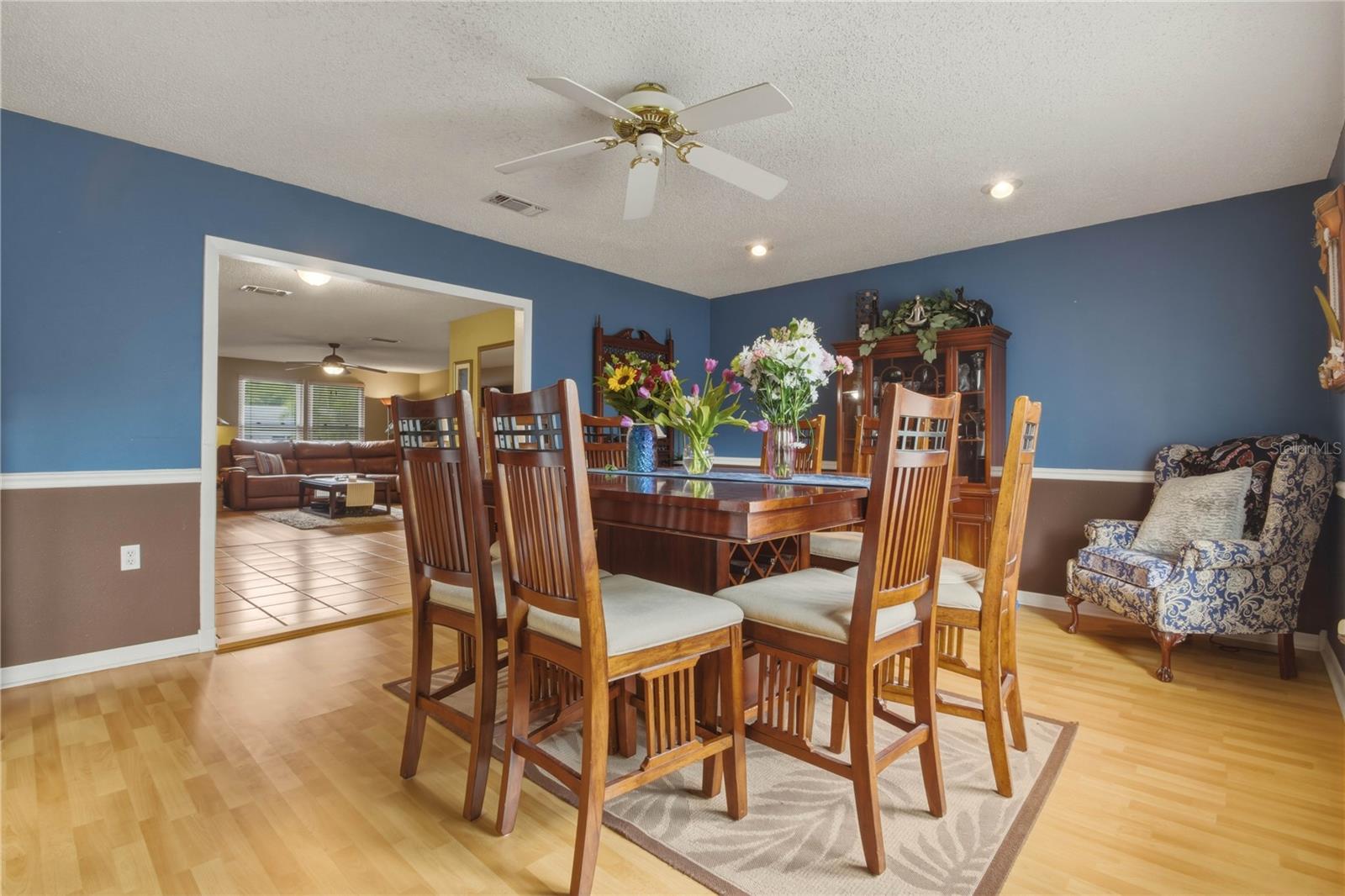 FOREST GROVE PH III - Residential