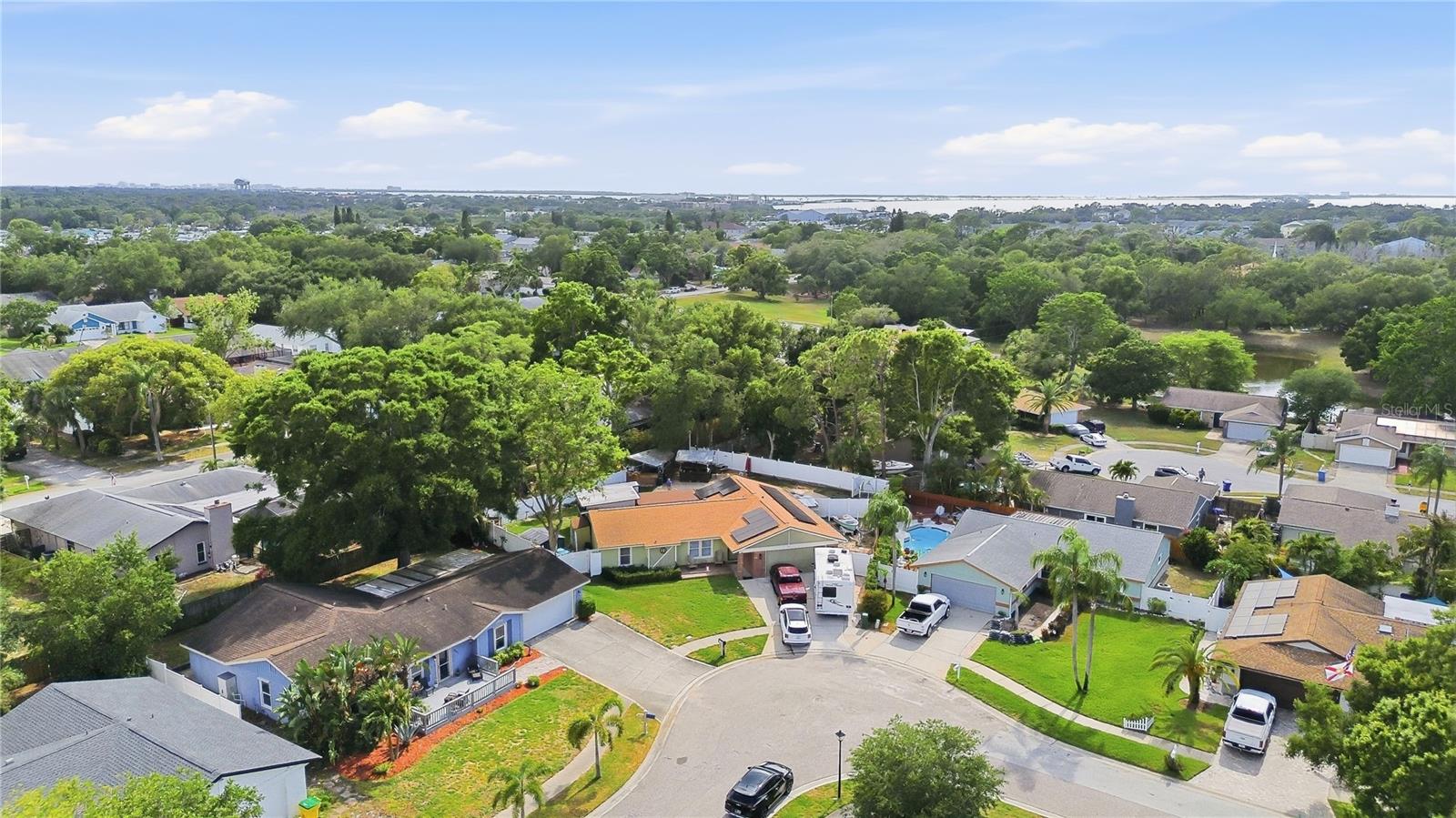 FOREST GROVE PH III - Residential