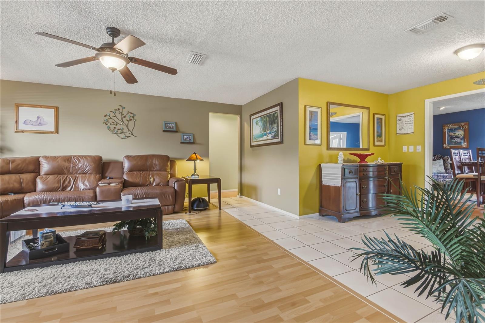 FOREST GROVE PH III - Residential