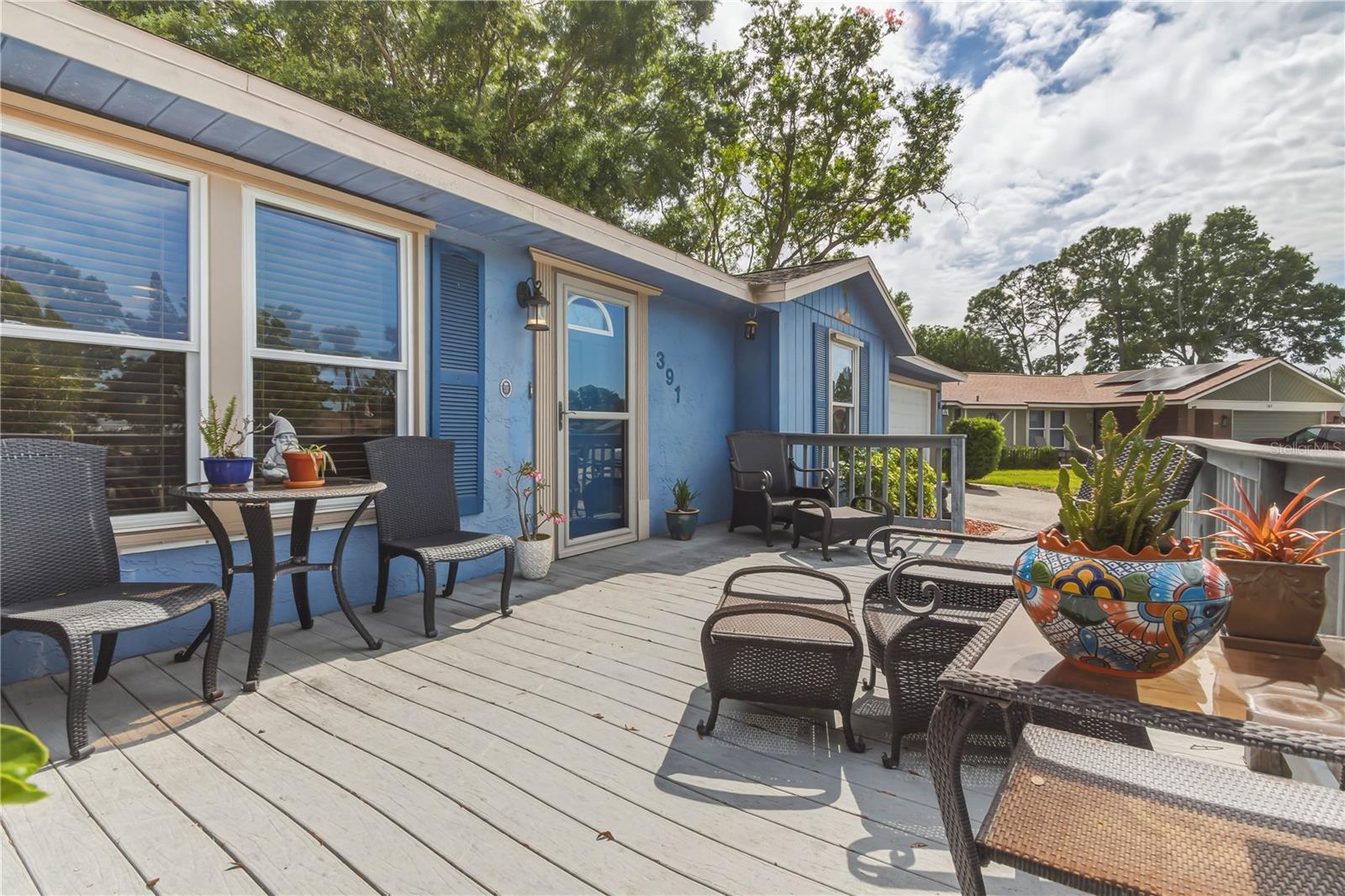 FOREST GROVE PH III - Residential