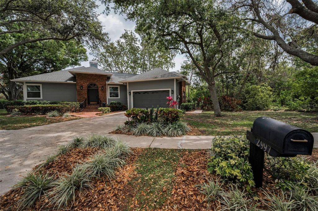 Photo of 2997 Eagle Estates Circle E, Clearwater, FL 33761 (MLS # TB8369293)
