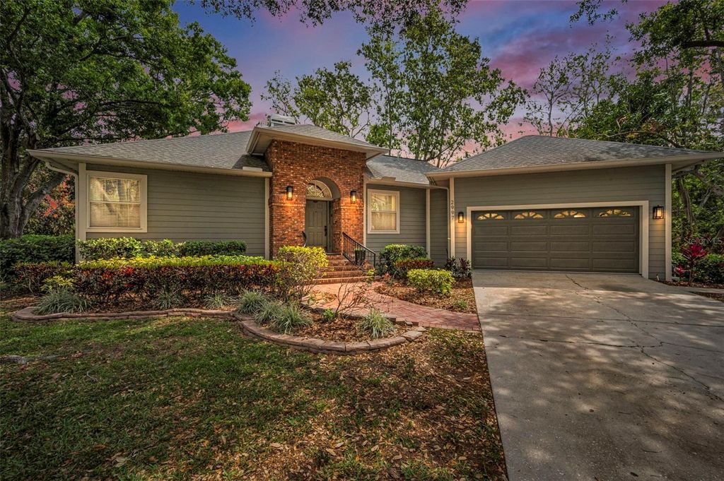 Photo of 2997 Eagle Estates Circle E, Clearwater, FL 33761 (MLS # TB8369293)