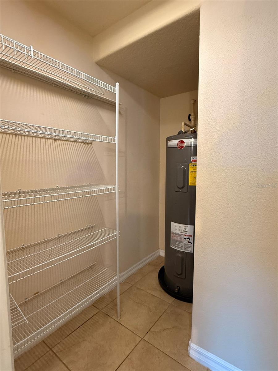 WINDERMERE TRLS PRCL 3 - Residential Lease