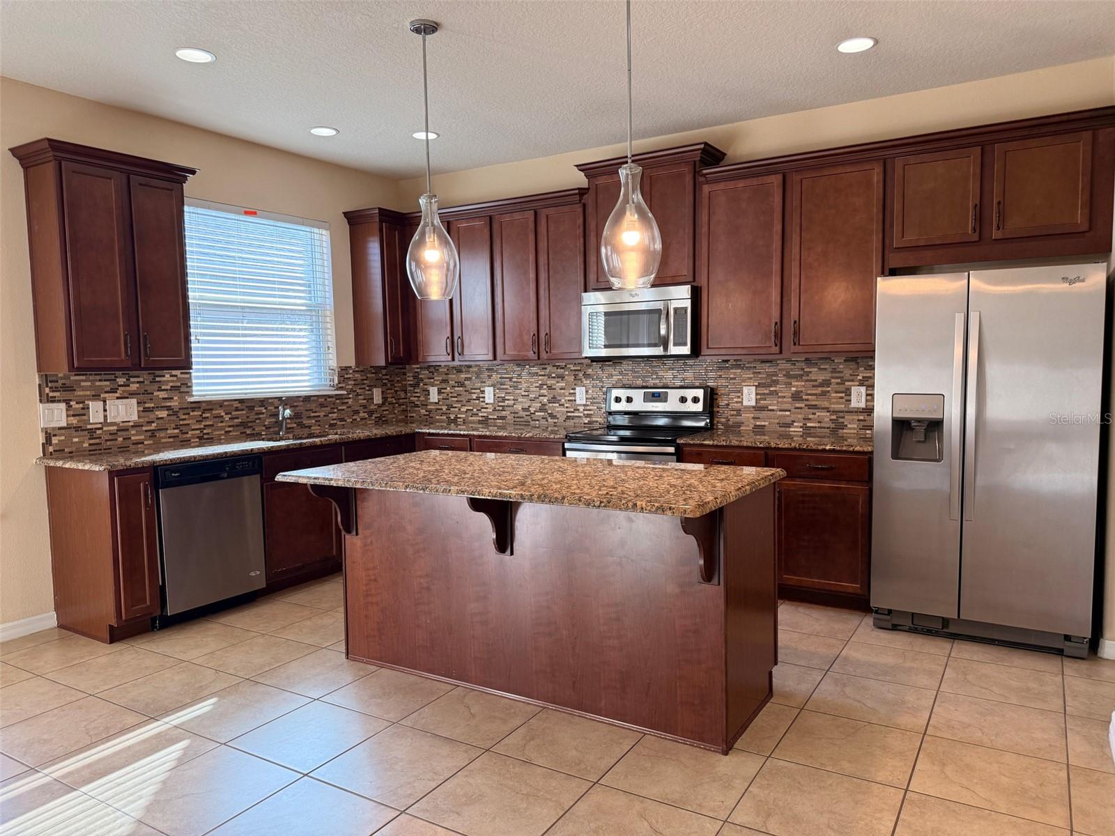 WINDERMERE TRLS PRCL 3 - Residential Lease