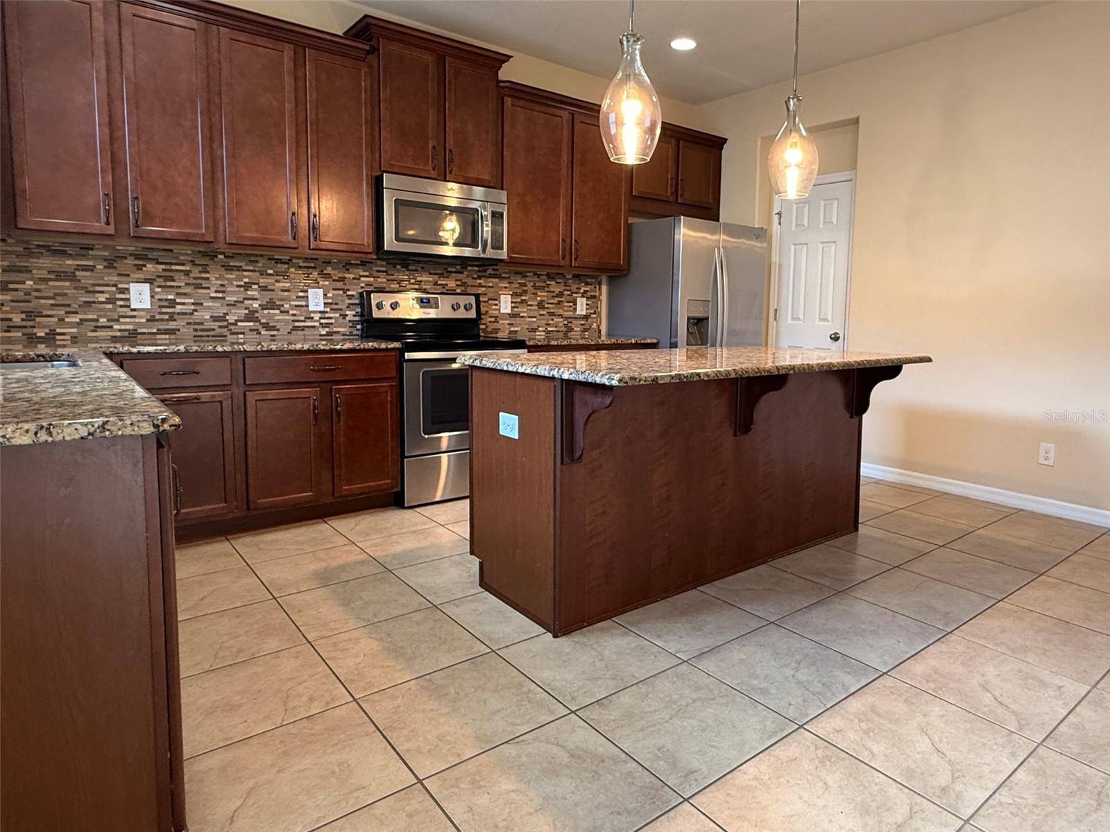 WINDERMERE TRLS PRCL 3 - Residential Lease